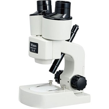 21232-3 学習用双眼実体顕微鏡 ミクロボーイ SL-30CS ビクセン