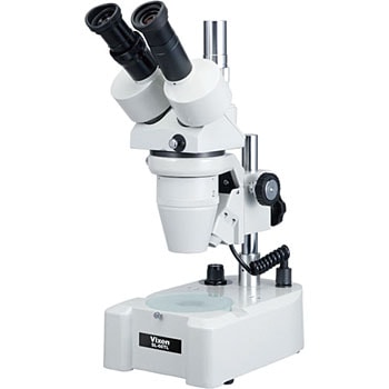 22261-2 双眼実体顕微鏡 SL-60TL 1個 ビクセン 【通販モノタロウ】