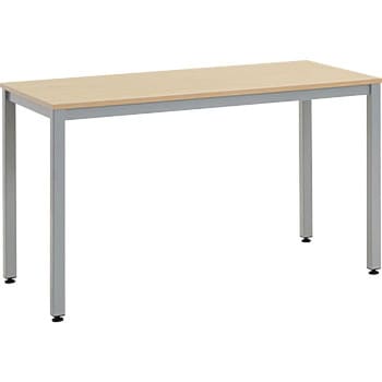 ミーティングテーブル LION (ライオン事務器) 固定脚会議テーブル