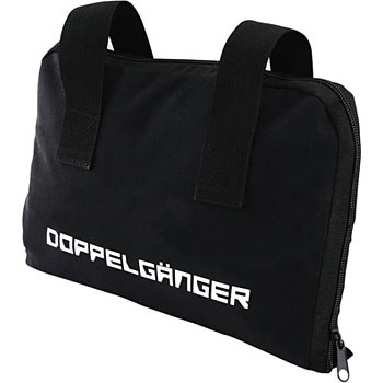DB-6 箱型輪行キャリングバッグ 1個 DOPPELGANGER 【通販 DB-6 箱型輪行キャリングバッグ 1個 DOPPELGANGER 【通販