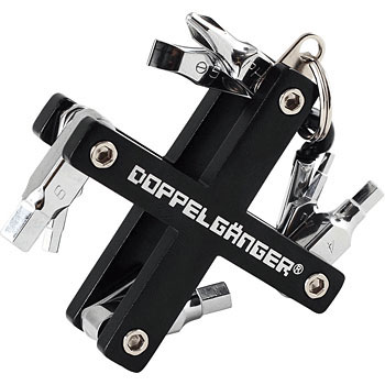 DA010TK �c�[���L�b�g DOPPELGANGER 23227758