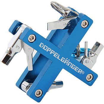 DA012TK �c�[���L�b�g DOPPELGANGER 23227767