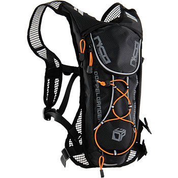 Dbm273 Bk ナローサイクルバックパック 1個 Doppelganger 通販サイトmonotaro