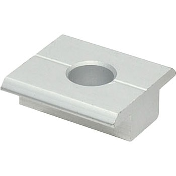 パネル押さえ板(両側) ジョー・プリンス竹下