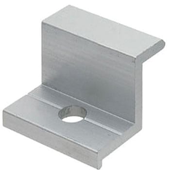 パネル押さえ板(片側) ジョー・プリンス竹下