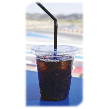 袋入りカフェストロー ストリックスデザイン
