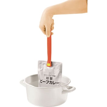 ベジクラ レトルトしぼりたカッター パール金属