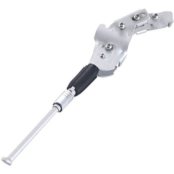 11172 �A���~1�{�X�^���h 26-28�^ �f�B�X�N�u���[�L�Ή� FOGLIA 23232378