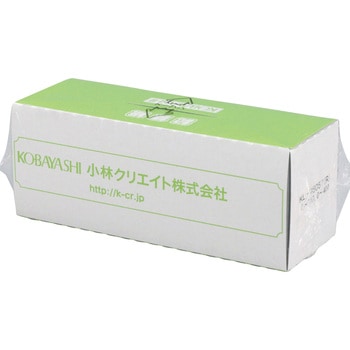 記録紙 小林クリエイト