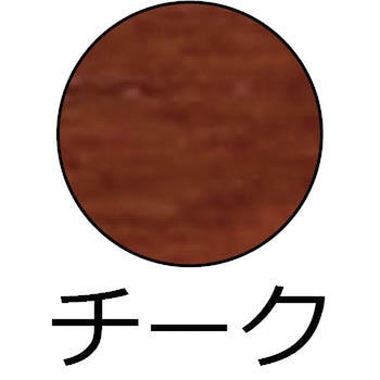 オイルステインA 油性木材着色剤(木目を活かした半透明着色仕上げ) カンペハピオ