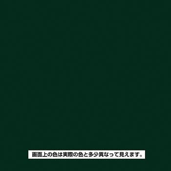 147645661070 油性トタン用 油性屋根用塗料 (つやあり) 1缶(7L