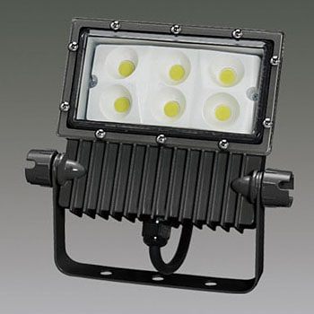 365日出荷 LED 角型投光器照明 | cubeselection.com