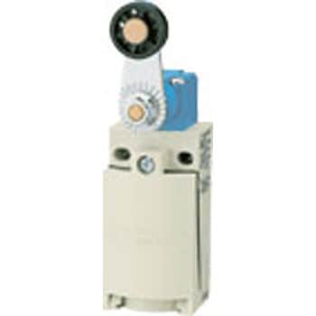 【美品】【帯付き】【入手困難】Rotate Primary AZD1003 DLミニリミットスイッチ(接点強制開離機構付) 1個