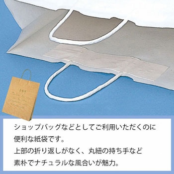 手提げ紙袋 ナテュールG HEIKO