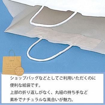 手提げ紙袋 ナテュールG HEIKO
