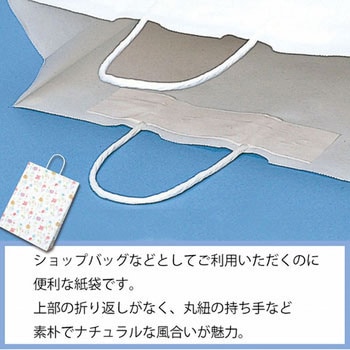手提げ紙袋 フラワーアラカルト HEIKO