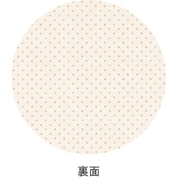 手提げ紙袋 ピンドット HEIKO