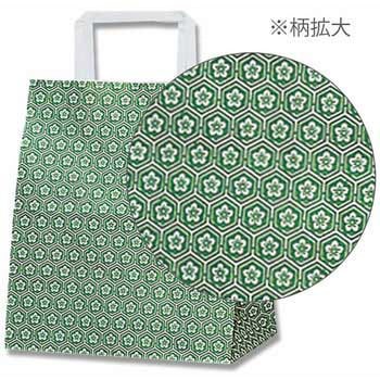 手提げ紙袋(平紐) S2 HEIKO