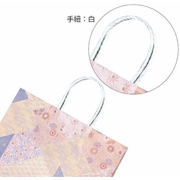 紙袋 スムースバッグ 2才 HEIKO