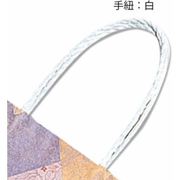 紙袋 スムースバッグ 16-09 HEIKO
