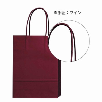 紙袋 PBスムース HEIKO