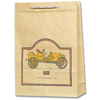 ���[�h�X�^�[ ���� T�^�`���[���o�b�O 2�� HEIKO 23371057