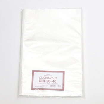 F26-40 OPP�� �N���X�^���p�b�N F(�t���[���V�[��) HEIKO 23378477