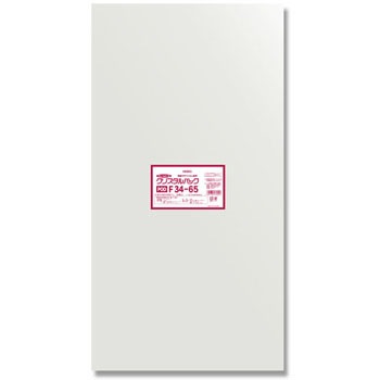 F34-65 OPP�� �N���X�^���p�b�N F(�t���[���V�[��) HEIKO 23378522