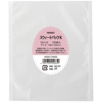 スウィートパック カマスタイプ HEIKO