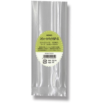 SP�[G 5.5+2.5X15 �X�E�B�[�g�p�b�NSP�[G HEIKO 23379484