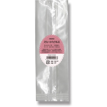 K-G 6+4.5X18 �X�E�B�[�g�p�b�N �����K�[�b�g K-G HEIKO �q�[�g�V�[���d�l 23379493