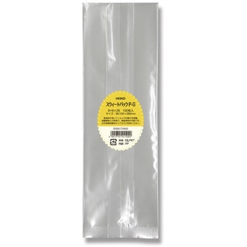 スウィートパックPーG - HEIKO