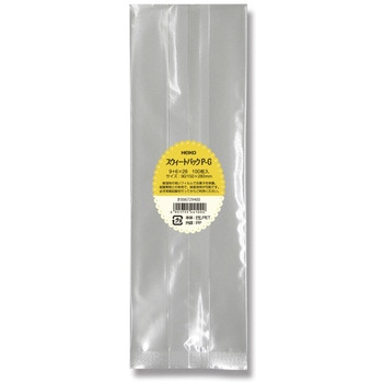 スウィートパック 合掌ガゼット P-G HEIKO