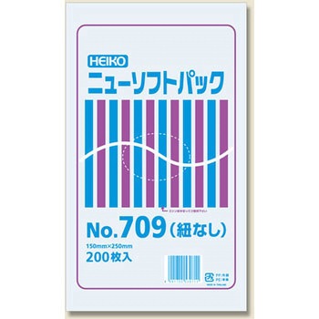 No.709 �q���i�V HD�|���G�`������0.007mm HEIKO �����F �K���K�i�H�i�q���@�K�� 53329579