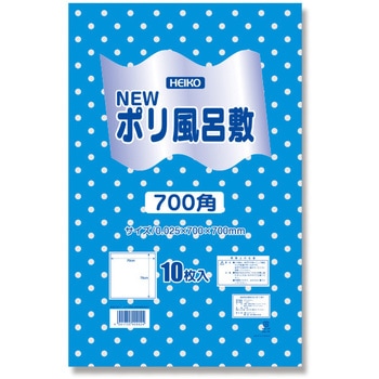 Nポリ風呂敷 - HEIKO