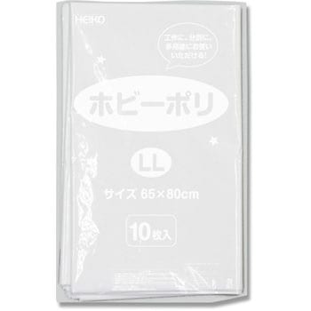 ホビーポリ HEIKO