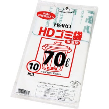 70L03 HDS~  HEIKO 23380708