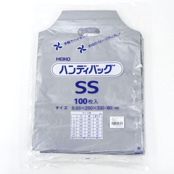 ���n�V���o�[ SS �n���f�B�o�b�O HEIKO 53327689