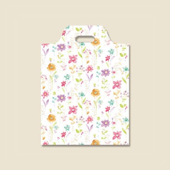 �t�����[�A���J���g 3S �n���f�B�o�b�O HEIKO 23381803