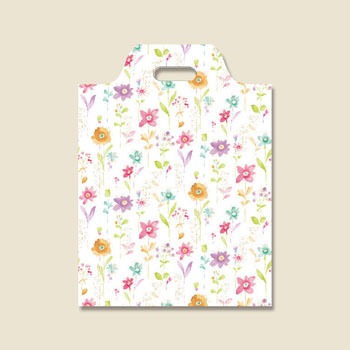 �t�����[�A���J���g SS �n���f�B�o�b�O HEIKO 23381812