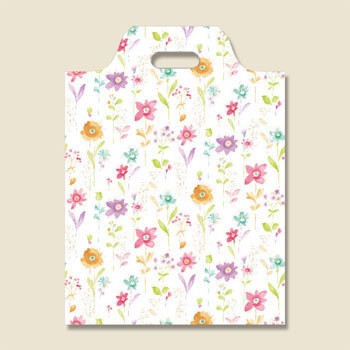 �t�����[�A���J���g S �n���f�B�o�b�O HEIKO 23381828