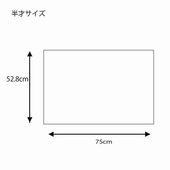 ギフト包装紙 半才 HEIKO