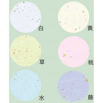 雲龍紙金銀 HEIKO