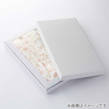 デラックス白無地箱 HEIKO