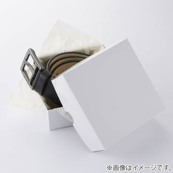 デラックス白無地箱 HEIKO