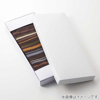 デラックス白無地箱 HEIKO