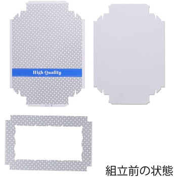 洋品箱 HEIKO