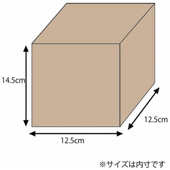 ナチュラルボックス HEIKO
