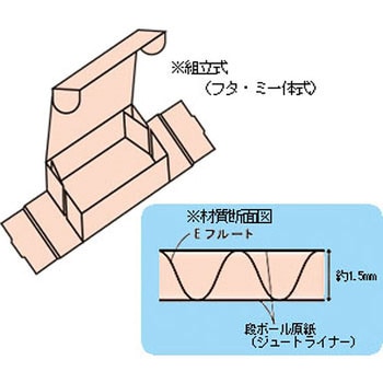 ナチュラルボックス HEIKO
