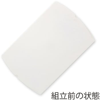 ギフトボックス ピロー型 100枚 HEIKO